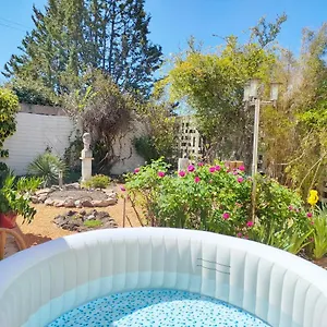 La Vie Est Belle, Privé Dans Séjour chez l'habitant Trets