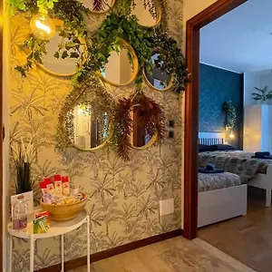Dea Dreams - San Siro 27 Appartement Milan