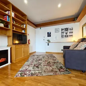 Holiday home R.c. Giulio Cesare. Loft In Centro, Rome