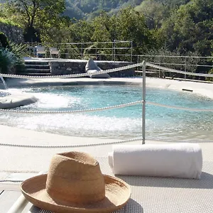 Villanova - Nature & Wellness Séjour à la campagne Levanto