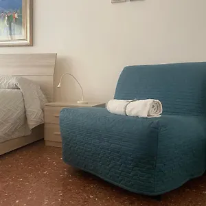 Apartment 14, Rome