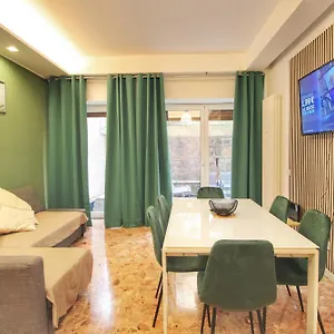 Delicious 2 Bed And Garden By Yh Appartamento