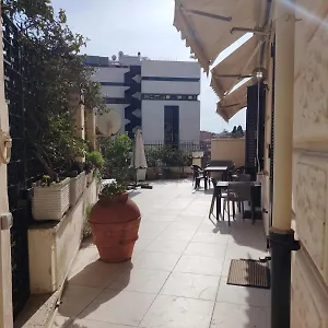 Apartment Domus Aurea And, Rome